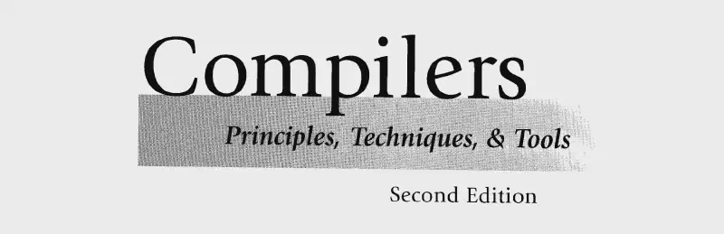 Featured image of post Compilers
