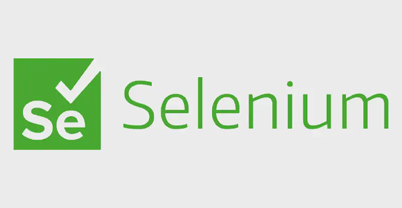 Featured image of post Selenium Automation